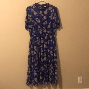 Don’t wear it anymore